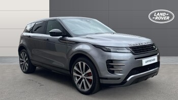 Land Rover Range Rover Evoque 2.0 D200 Autobiography 5dr Auto Diesel Hatchback